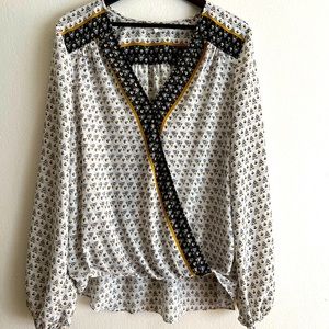 Max Studio Blouse